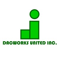 DACWORKS UNITED INC. logo, DACWORKS UNITED INC. contact details