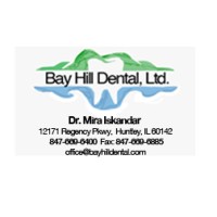 Bay Hill Dental Ltd logo, Bay Hill Dental Ltd contact details