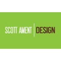 Scott Ament Design logo, Scott Ament Design contact details