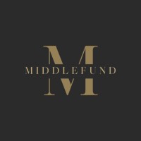 MiddleFund logo, MiddleFund contact details