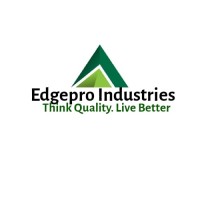 Edgepro Industries logo, Edgepro Industries contact details