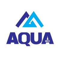 Aqua Medikal logo, Aqua Medikal contact details