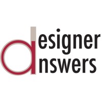 Designer Answers logo, Designer Answers contact details