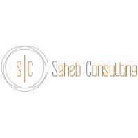 Saheb Consulting logo, Saheb Consulting contact details