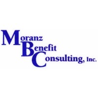 Moranz Benefit Consulting logo, Moranz Benefit Consulting contact details