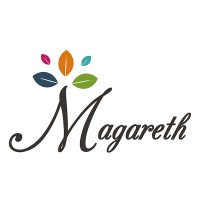 Magareth logo, Magareth contact details