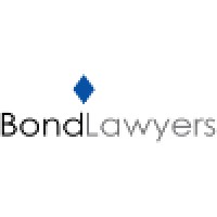 Bond Lawyers logo, Bond Lawyers contact details