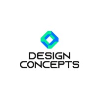 DESIGN CONCEPTS, INC. logo, DESIGN CONCEPTS, INC. contact details