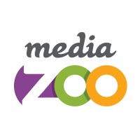 Media Zoo logo, Media Zoo contact details