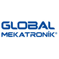 Global Mekatronik Otomasyon logo, Global Mekatronik Otomasyon contact details