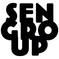 SENGROUP logo, SENGROUP contact details