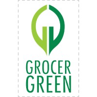 Grocer Green logo, Grocer Green contact details