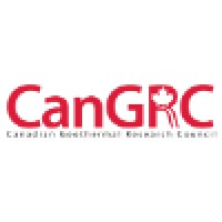 Canadian Geothermal Research Council (CanGRC) logo, Canadian Geothermal Research Council (CanGRC) contact details