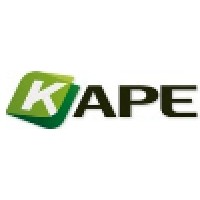 KAPE Technology Co., Ltd. logo, KAPE Technology Co., Ltd. contact details