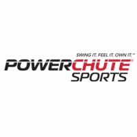 Powerchute Sports® logo, Powerchute Sports® contact details