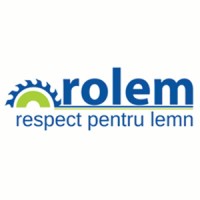 ROLEM logo, ROLEM contact details