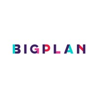 Bigplan Comunicação logo, Bigplan Comunicação contact details