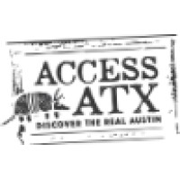 Access ATX Tours logo, Access ATX Tours contact details