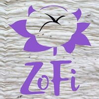 Zofi logo, Zofi contact details