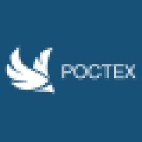 POCTEX logo, POCTEX contact details