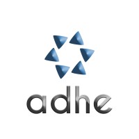 Adhe - Soluções Integradas | Desenvolvimento Pessoal, Profissional e Empresarial logo, Adhe - Soluções Integradas | Desenvolvimento Pessoal, Profissional e Empresarial contact details