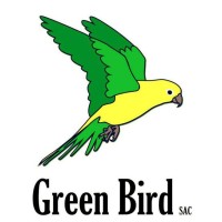 Green Bird S.A.C. logo, Green Bird S.A.C. contact details