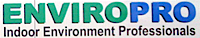 Enviropro logo, Enviropro contact details