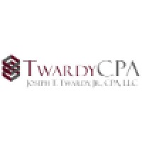 Joseph T. Twardy, Jr., CPA logo, Joseph T. Twardy, Jr., CPA contact details