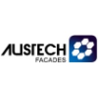 Austech Facades logo, Austech Facades contact details