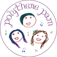 Polythene Pam Band logo, Polythene Pam Band contact details