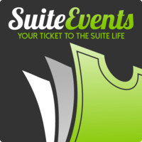 SuiteEvents logo, SuiteEvents contact details