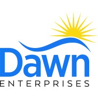 DAWN ENTERPRISES, INC. logo, DAWN ENTERPRISES, INC. contact details