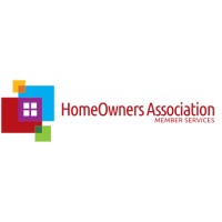 HOA Member Services logo, HOA Member Services contact details