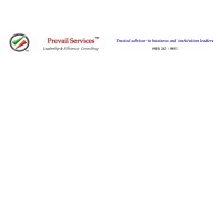 Prevail Services Consulting logo, Prevail Services Consulting contact details