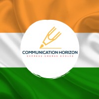 Communication Horizon logo, Communication Horizon contact details