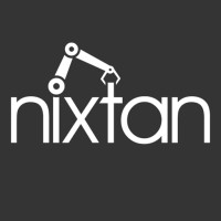 Nixtan logo, Nixtan contact details