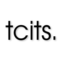 TCITS logo, TCITS contact details