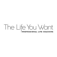 The Life You Want Professional Life Coaching logo, The Life You Want Professional Life Coaching contact details