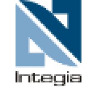 Integia logo, Integia contact details