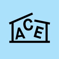 ACE Open logo, ACE Open contact details