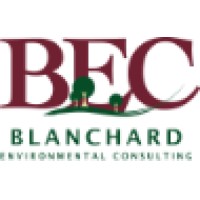 Blanchard Environmental Consulting logo, Blanchard Environmental Consulting contact details