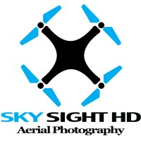 SkySight HD logo, SkySight HD contact details