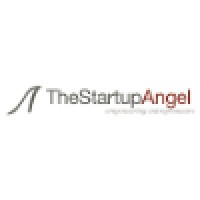 The Startup Angel logo, The Startup Angel contact details