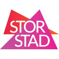 Storstad logo, Storstad contact details