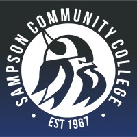 Sampson Community College logo, Sampson Community College contact details