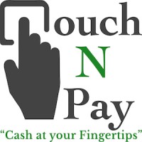 Touch'N Pay logo, Touch'N Pay contact details