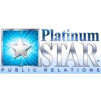 Platinum Star Public Relations logo, Platinum Star Public Relations contact details