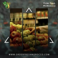 ORDER FRESH MOROCCO logo, ORDER FRESH MOROCCO contact details