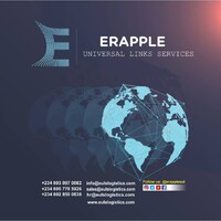 Erapple Universal Links Services logo, Erapple Universal Links Services contact details