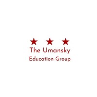 The Umansky Education Group, LLC logo, The Umansky Education Group, LLC contact details